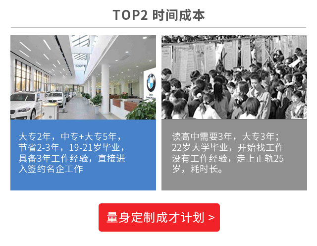 现在学什么技术好