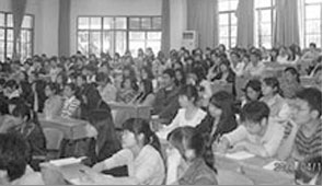 学汽修到万通
