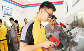 授课模式 小班教学