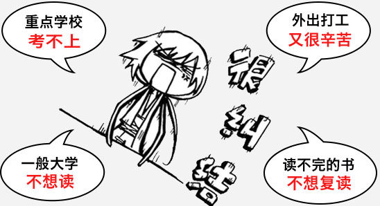 中高
