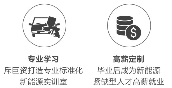 新能源汽车技术