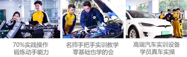 汽车新能源技术