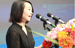 龙泉驿区委组织部副部长