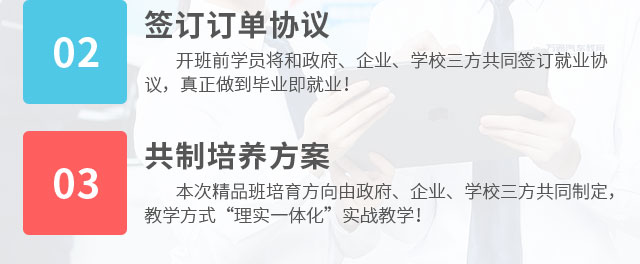 共制培养方案