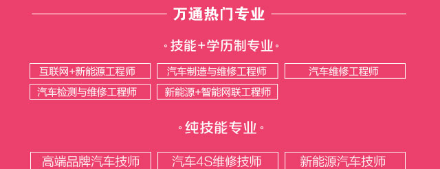 学修车学校