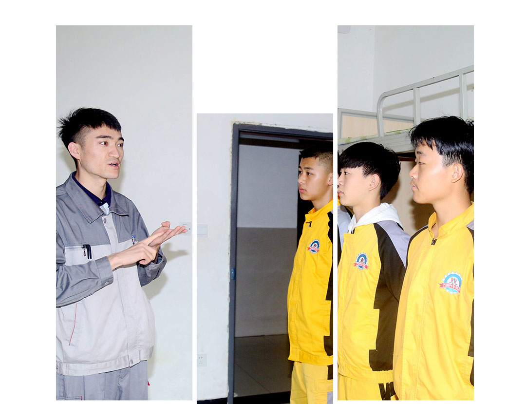 汽修学校速成班