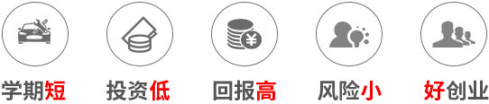汽车美容
