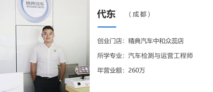 成功学子