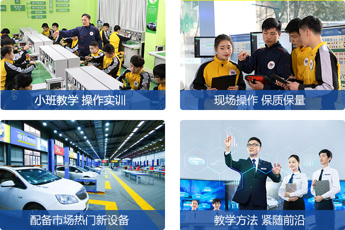 职业技能证书