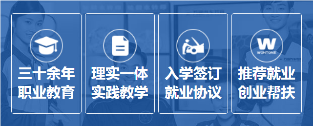 职业技能证书
