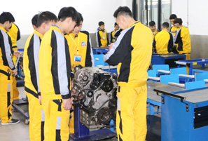 双师型