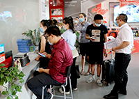 报名学汽修