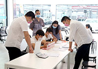 报名学汽修
