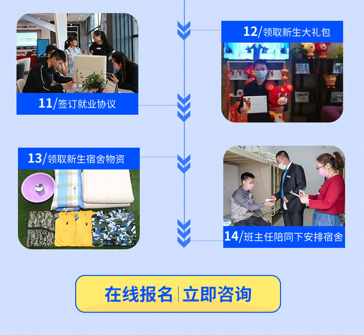 四川万通汽车学院